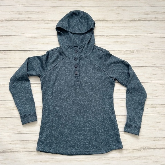 Columbia Hoodie Sweater | Size L - Picture 1 of 5